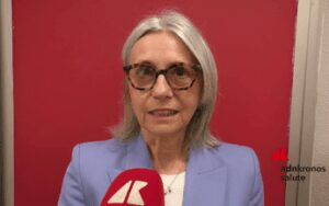 Tumori: Binaschi (Menarini), ‘elacestrant blocca crescita cancro seno metastatico’