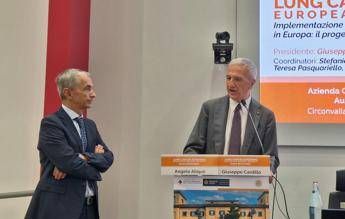 Tumori, Ciocchetti (Fdi): “Investire in prevenzione sostiene sistema e cure”