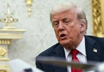 Ucraina, Trump detta la linea: armi subito a Kiev e ultimatum a Putin