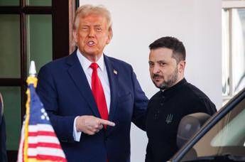Ucraina, il retroscena: “Trump ha incoraggiato Zelensky a colpire Russia più a fondo”