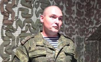 Ucraina, ucciso nel Kursk vice capo Marina russa. Ft: “Domani colloquio Trump-Zelensky”