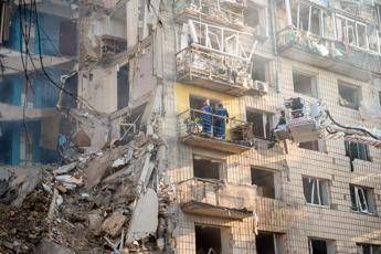 Usa, Europa e Kiev: “Costruire insieme percorso per il negoziato Ucraina-Russia”