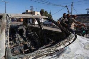 Usa: “Israele e Siria hanno concordato il cessate il fuoco”
