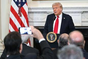 Usa, Trump esce dall’Unesco: “È anti-americana, anti-israeliana e woke”