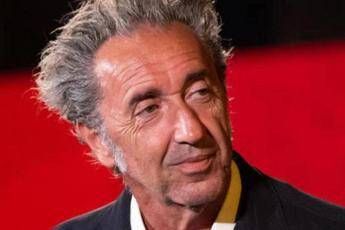Venezia 2025, ‘La Grazia’ di Paolo Sorrentino film d’apertura in concorso