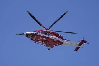 Ventimiglia, bimbo scomparso da camping: ricerche in corso per trovare Alain