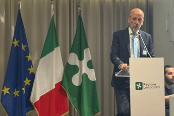 Vianello (Croil), su cultura sicurezza: “Formare società civile a partire dai bambini”