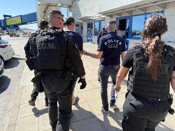 Villa Pamphili, Kaufmann prima dà in escandescenza e poi dice di sentirsi male: trasferito in ospedale