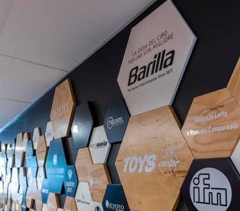 Welfare, Barilla-PizzAut insieme per inclusione