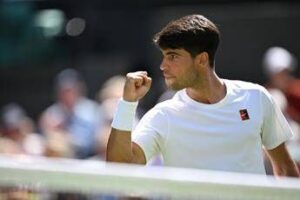 Wimbledon 2025, il programma di oggi: da Alcaraz a Sabalenka, orario e dove vedere i match