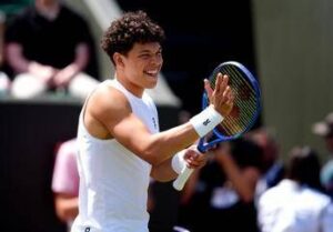 Wimbledon, anche Shelton si inchina a Sinner: “Non ho mai visto nulla di simile”