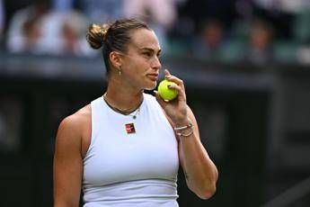 Wimbledon, i match di oggi da Alcaraz a Sabalenka – La diretta