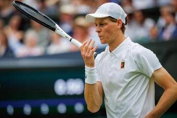Wimbledon, i segreti delle giornate di Sinner: come e quanto si allena Jannik