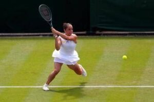 Wimbledon, impresa Cocciaretto: elimina la numero 3 Pegula e vola al secondo turno
