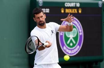 Wimbledon, oggi Djokovic-Muller – Il match in diretta