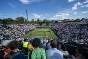 Wimbledon, oggi non solo Sinner: il sabato degli italiani e di Djokovic – Diretta