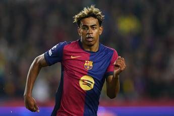 Yamal e il compleanno, l’accusa: “Ha ingaggiato persone affette da nanismo per show”