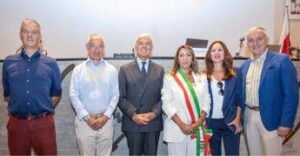 A Erice 57ma edizione dei ‘Seminari internazionali emergenze planetarie’
