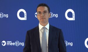Acea, Pastorello: “Innovazione e digitale con la persona al centro”