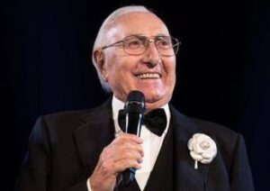 Addio a Pippo Baudo, re della televisione italiana: aveva 89 anni