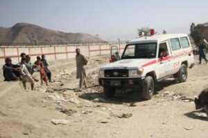 Afghanistan, terremoto di magnitudo 6
