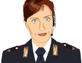 Agente Lisa ha mezzo milione di follower, il ringraziamento attraverso l’IA