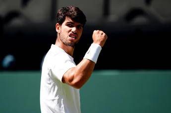 Alcaraz, l’assalto a Sinner parte da Cincinnati: “Voglio tornare numero uno”