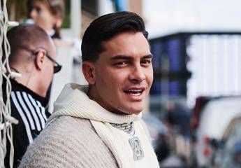 Alessandro Basciano ‘rifiuta’ il braccialetto elettronico, ora il dj rischia i domiciliari