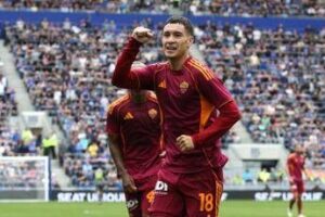 Amichevoli, vincono Roma e Lazio. Pari Milan e Fiorentina