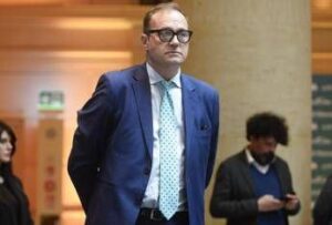 Anarchici, lettera minacce a Il Tempo. Cerno: “Non ci fate paura”