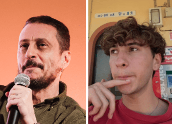 Animatore rifiuta lavoro a Rimini, Luca Bizzarri: “Credono di cambiare il mondo con Tik Tok”