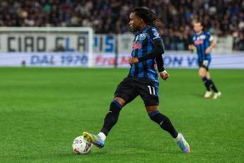 Atalanta-Lookman, è rottura. Il club rifiuta l’offerta dell’Inter, lui cancella tutte le foto in maglia Dea