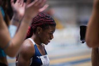 Atletica, Doualla trascina la staffetta 4×100 all’oro. Trionfi anche nel salto triplo e nei 110 ostacoli