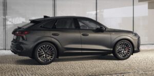 Audi Q3 Sportback: l’evoluzione del SUV coupé che unisce sportività e quotidianità