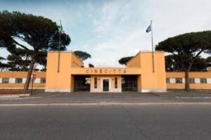 Audiovisivo, Cinecittà lancia corso di formazione in Comunicazione e Marketing per il cinema