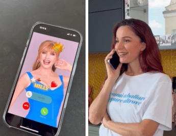 Ballando con le stelle, Andrea Delogu entra ufficialmente nel cast: la scelta del maestro