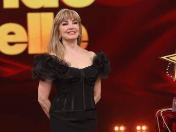 Ballando con le stelle, da Barbara D’Urso a Paolo Belli: ecco il cast ufficiale
