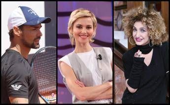 Ballando con le stelle, svelate le prime coppie: da Fognini-Lini a Bella-Chiquito e Fialdini-Pernice