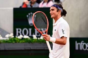 Bellucci: “Un sogno la sfida contro Alcaraz agli Us Open”