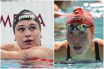 Benedetta Pilato e Chiara Tarantino fermate per furto a Singapore, Farnesina: “Rilasciate e rientrate in Italia”