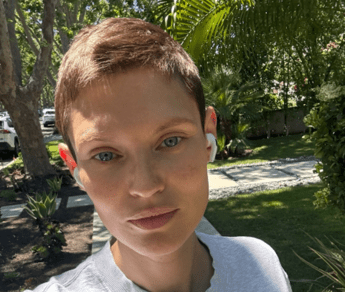 Bianca Balti, un anno dalla diagnosi di tumore: “Ora conosco il valore della vita”