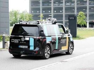 Bosch e CARIAD: l’IA al servizio della guida automatizzata