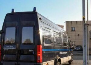Boss della Sacra Corona Unita evaso a Palmi, preso nelle campagne