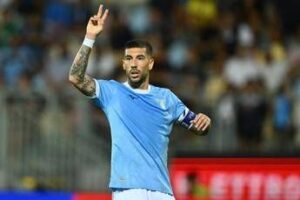 Burnley-Lazio: orario, probabili formazioni e dove vederla in tv