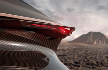 CUPRA Tindaya: quando design e emozione diventano un’esperienza
