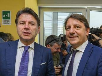 Calabria, Conte: “Candidatura Tridico punto di partenza per lavoro di coalizione seria”