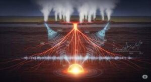 Campi Flegrei, nuove scoperte sul bradisismo