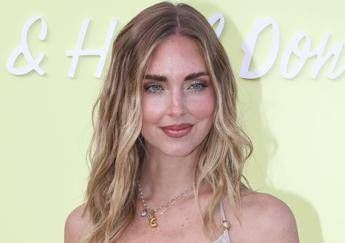 Chiara Ferragni, Image Building nuova consulente per la comunicazione