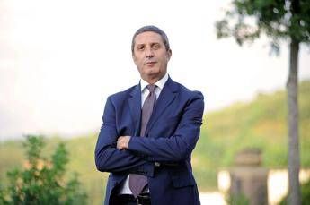 Chiocci: “Io portavoce di Meloni? Allo stato non c’è nulla, informerei prima la Rai”