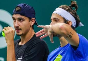 Cincinnati, Sonego e Musetti cedono in finale: “Difficile parlare dopo una sconfitta”
